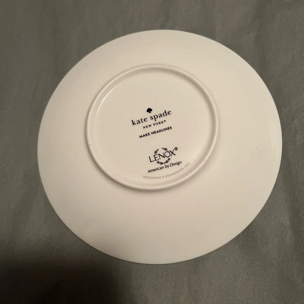 Kate Spade set - Picture 3 of 5